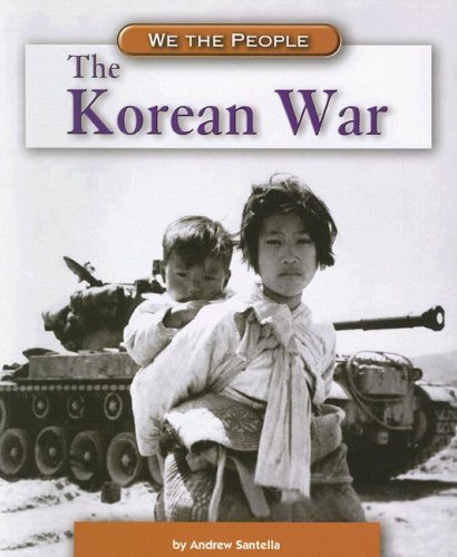 9780756520397: The Korean War (We the People: Modern America)