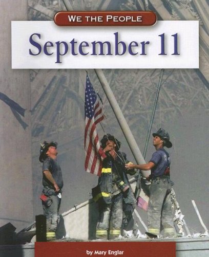 September 11 (We the People) (9780756520410) by Englar, Mary