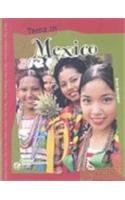 Stock image for Teens in Mexico for sale by Better World Books: West