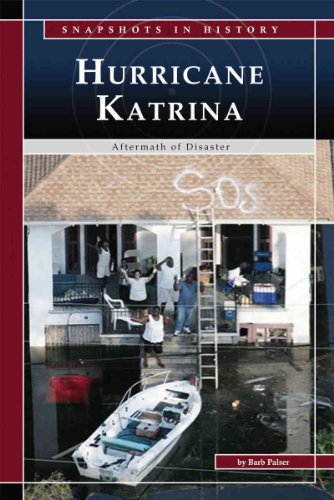 9780756521011: Hurricane Katrina: Aftermath of Disaster