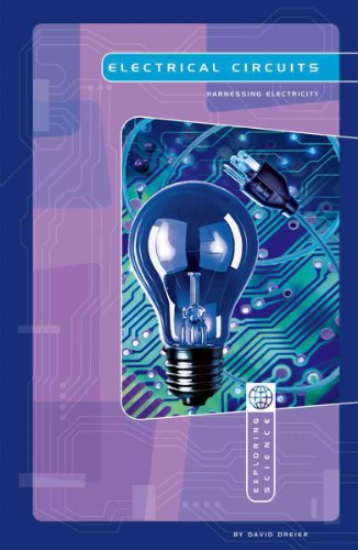 Beispielbild fr Electrical Circuits: Harnessing Electricity (Exploring Science: Physical Science) zum Verkauf von Booksavers of MD