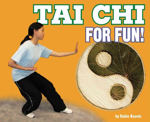 Imagen de archivo de Tai Chi for Fun! a la venta por Better World Books