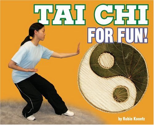 9780756532888: Tai Chi for Fun!