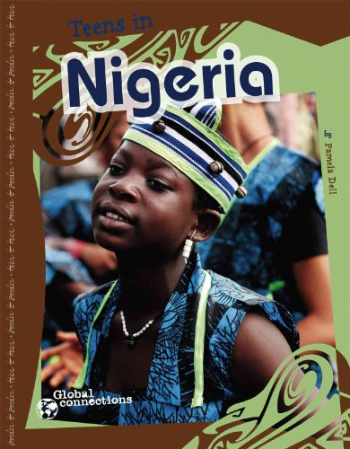 Beispielbild fr Teens in Nigeria zum Verkauf von Better World Books