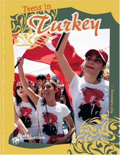 9780756534141: Teens in Turkey (Global Connections)