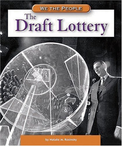 9780756538415: The Draft Lottery