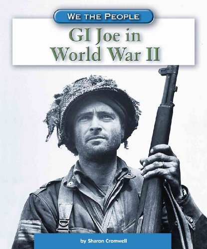 Stock image for GI Joe in World War II for sale by ThriftBooks-Dallas