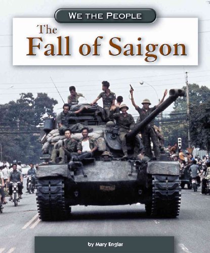 The Fall of Saigon (We the People) (9780756538439) by Englar, Mary
