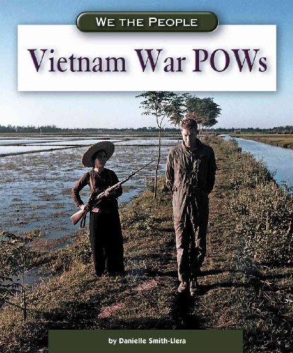 Beispielbild fr Vietnam War POWs zum Verkauf von Better World Books