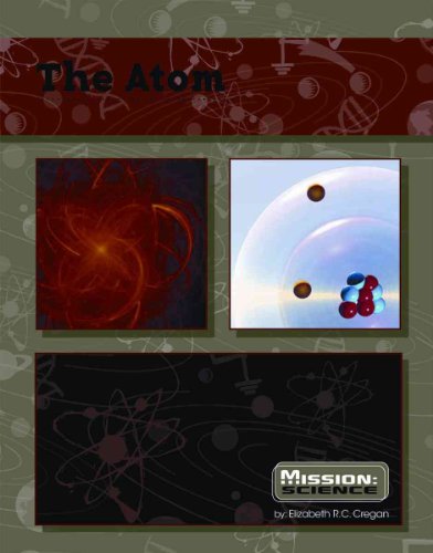 Beispielbild fr The Atom zum Verkauf von Better World Books