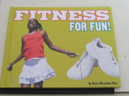 9780756540319: Fitness for Fun!