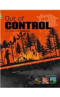 Beispielbild fr Out of Control : The Science of Wildfires zum Verkauf von Better World Books