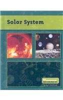 Beispielbild fr Solar System zum Verkauf von Better World Books