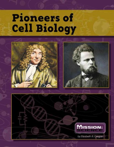 Imagen de archivo de Pioneers in Cell Biology a la venta por ThriftBooks-Dallas