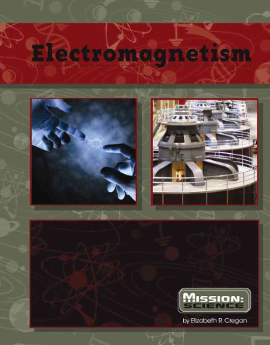 Imagen de archivo de Electromagnetism a la venta por ThriftBooks-Dallas