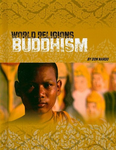 Beispielbild fr Buddhism zum Verkauf von Better World Books