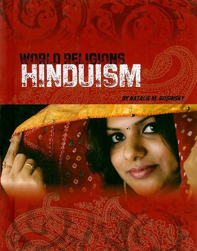 Stock image for Hinduism for sale by Better World Books