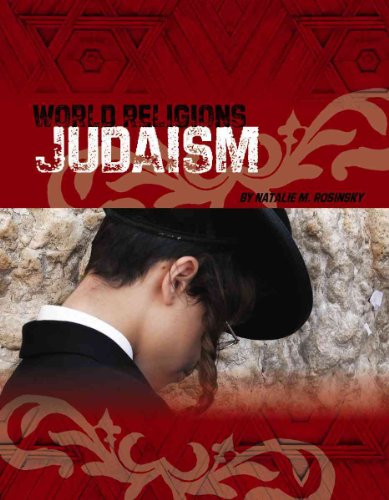 Beispielbild fr Judaism zum Verkauf von Better World Books