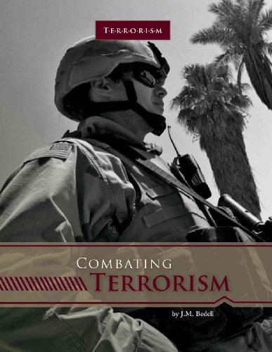 Stock image for Combating Terrorism for sale by Better World Books: West