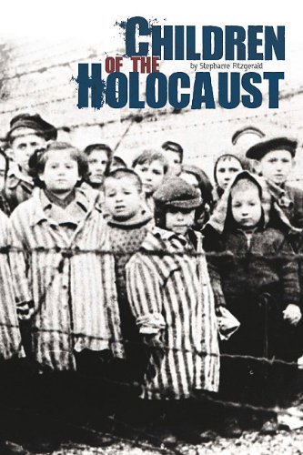 9780756543907: Children of the Holocaust (Holocaust (Compass Point Books))