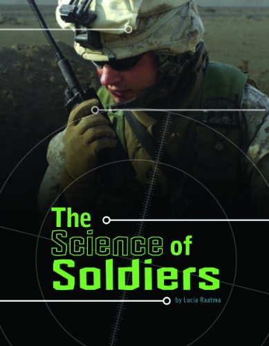 Beispielbild fr The Science of Soldiers (Science of War) zum Verkauf von Orion Tech