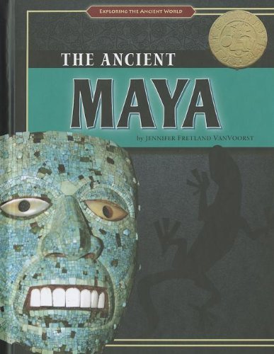 Beispielbild fr The Ancient Maya zum Verkauf von Better World Books