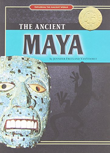 Beispielbild fr The Ancient Maya (Exploring the Ancient World) zum Verkauf von SecondSale
