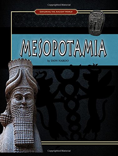 Beispielbild fr Mesopotamia zum Verkauf von Better World Books