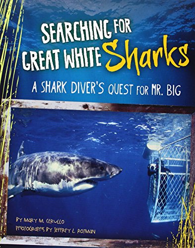 9780756549190: Shark Expedition