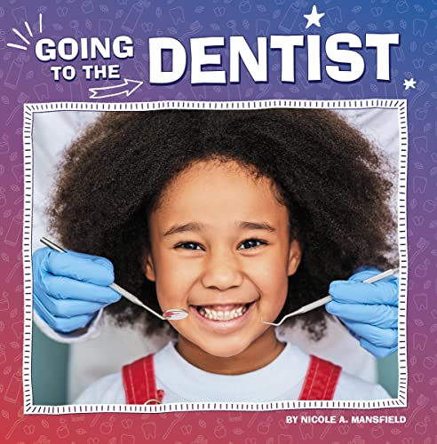 Beispielbild fr Going to the Dentist (My Teeth) zum Verkauf von Lakeside Books