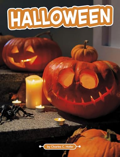 Imagen de archivo de Halloween a la venta por ThriftBooks-Dallas
