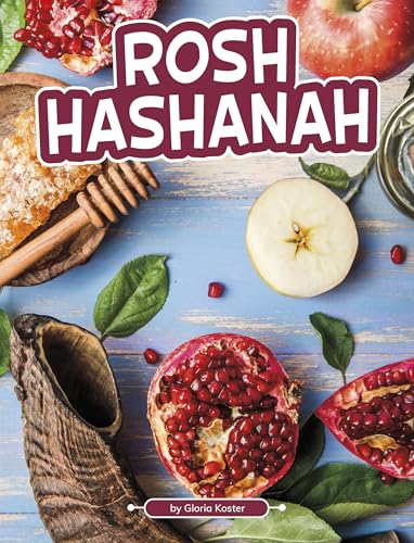 Beispielbild fr Rosh Hashanah zum Verkauf von Blackwell's