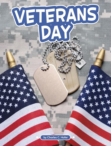 Beispielbild fr Veterans Day zum Verkauf von Blackwell's