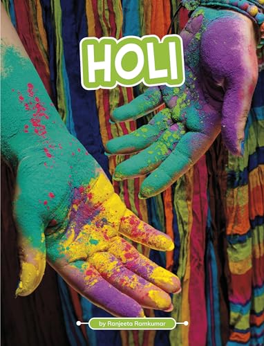 Stock image for Holi for sale by ThriftBooks-Dallas