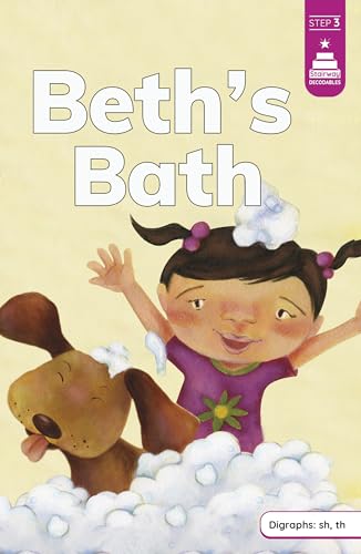 Stock image for Beth's Bath for sale by Blackwell's