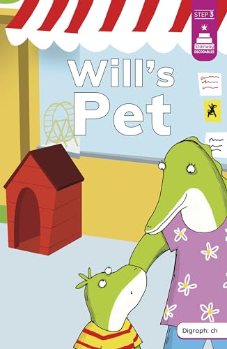 Stock image for Will's Pet for sale by Blackwell's