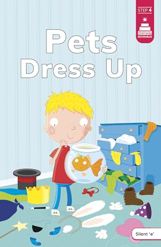 Stock image for Pets Dress Up for sale by Blackwell's