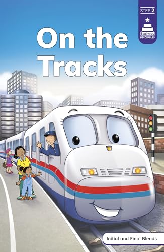Stock image for On the Tracks for sale by Blackwell's