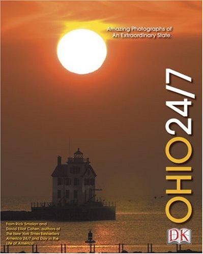 Stock image for Ohio 24/7 for sale by Browse Awhile Books