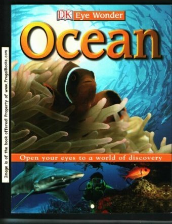 Beispielbild fr Ocean zum Verkauf von Wonder Book