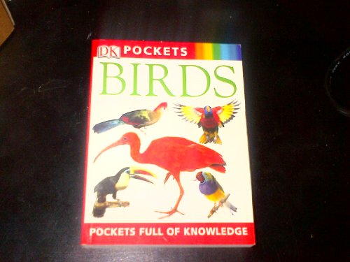 Pocket Guides: Birds