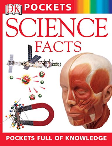 9780756602079: Pocket Guides: Science Facts