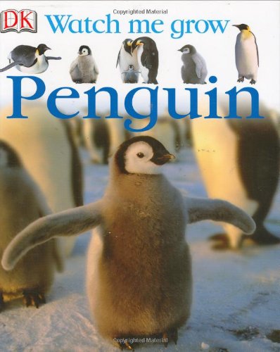 Beispielbild fr Penguin zum Verkauf von ThriftBooks-Atlanta