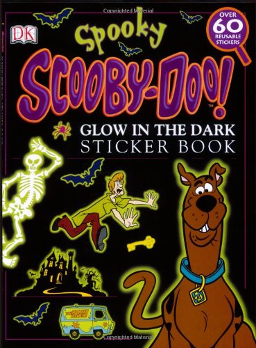 9780756603014: Spooky Scooby-Doo!