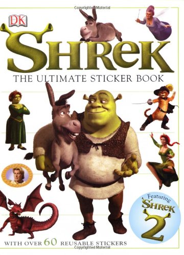 9780756603038: Shrek