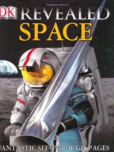 Beispielbild fr Space zum Verkauf von Better World Books
