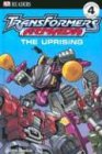 Beispielbild fr Transformers Armada : The Uprising zum Verkauf von Better World Books