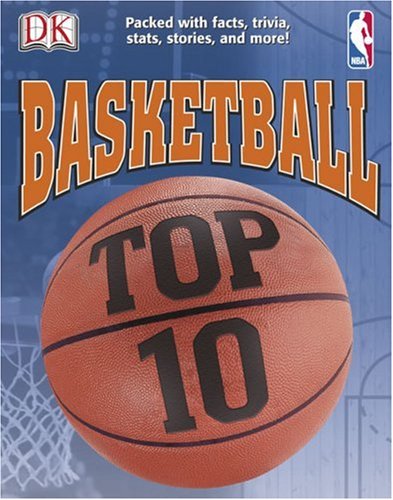 Stock image for Basketball Top 10 for sale by Star Canyon Books