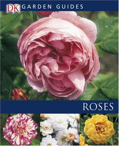 Stock image for Roses for sale by Better World Books: West