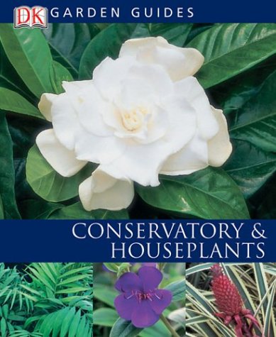 Beispielbild fr Houseplants (Garden Guides) zum Verkauf von HPB-Ruby